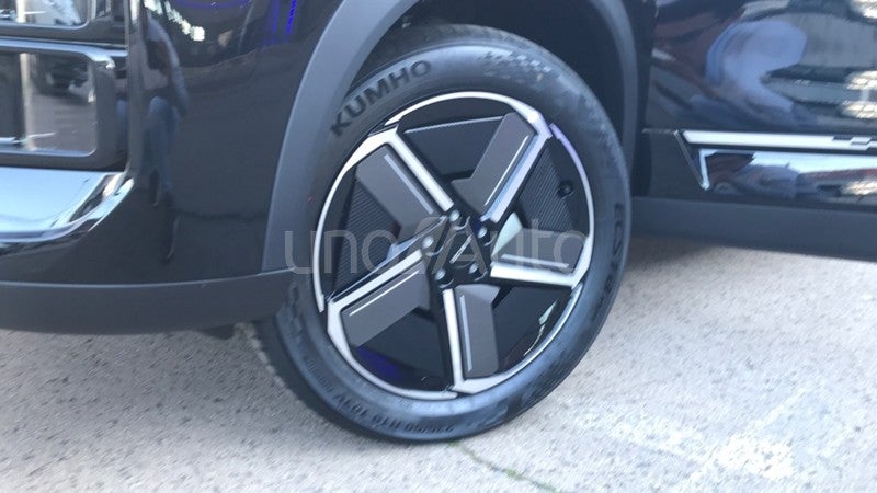 JAECOO ICE PHEV Exclusive