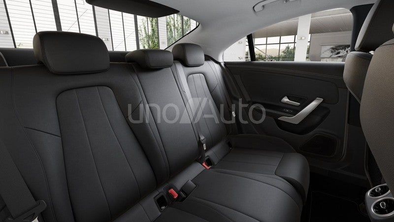 CLA CLA 200 D DCT