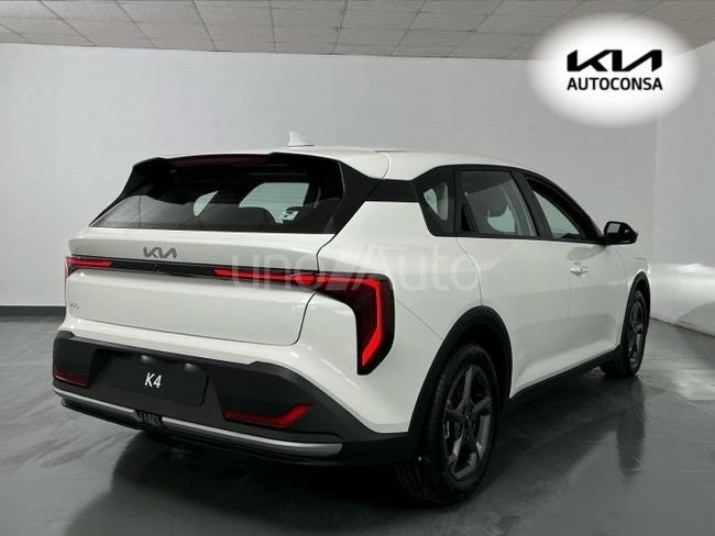1.0 T-GDi MHEV Drive 85kW (115CV)