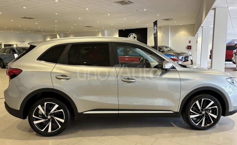 ZS 1.5 HEV LUXURY 197 5P