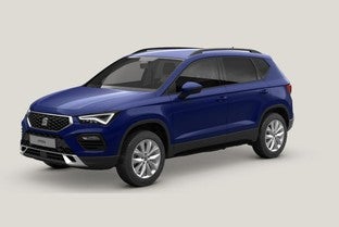 SEAT Ateca 1.5 EcoTSI S&S Style Evo Edition