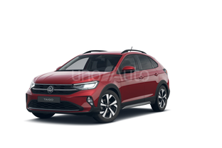 VOLKSWAGEN Taigo 1.0 TSI Más DSG 85kW