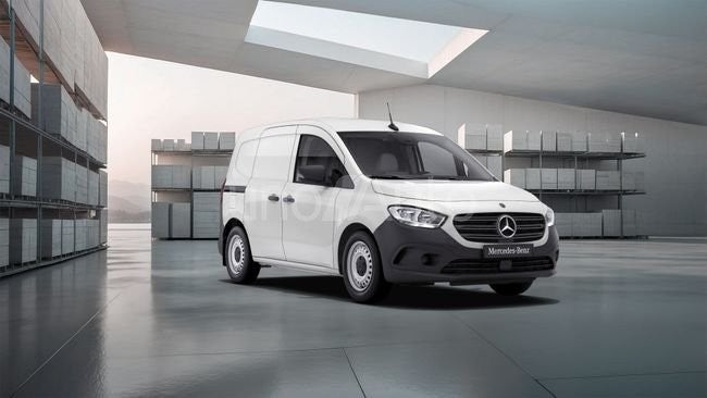Citan Tourer 110CDI Base