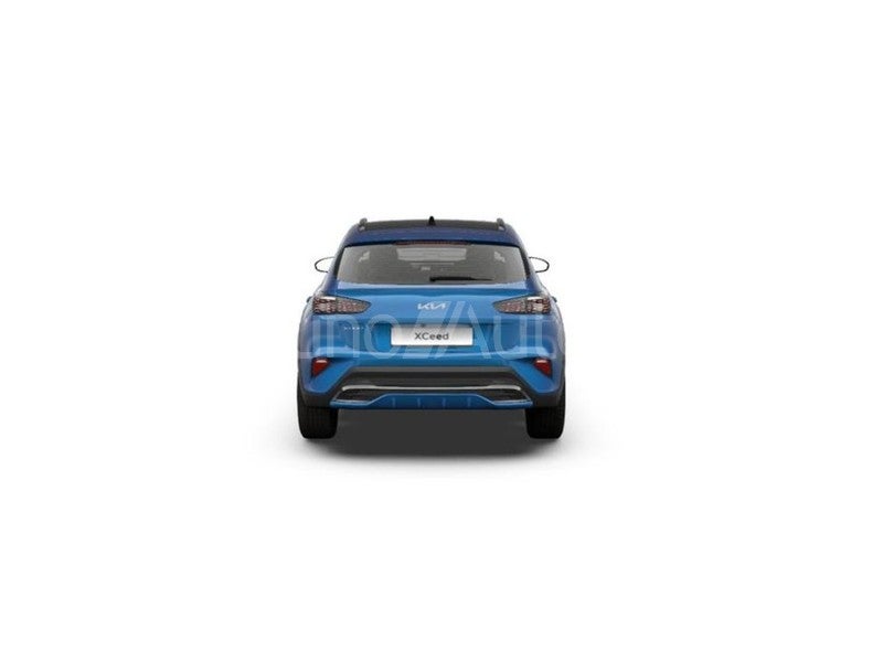 KIA XCeed 1.6 T-GDi Style Edition 110kW(150CV) DCT