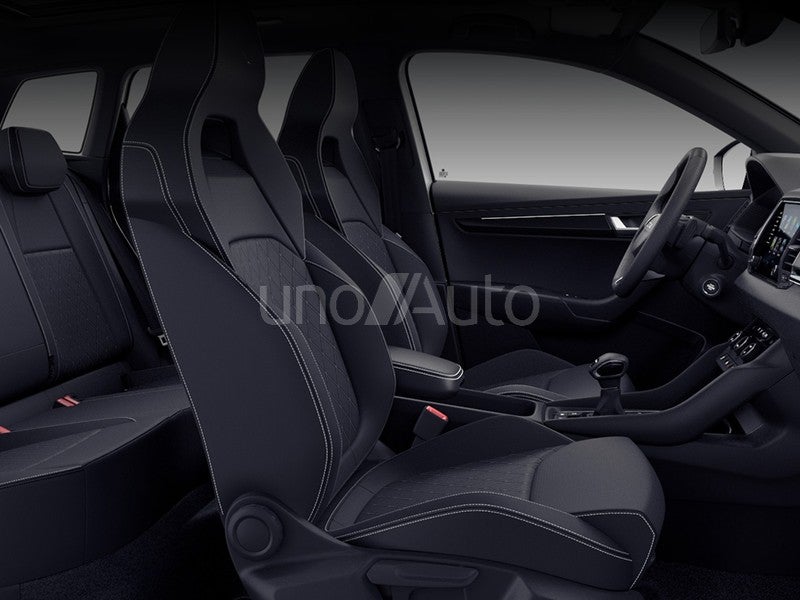 Karoq 1.5 TSI Sportline ACT DSG 110KW