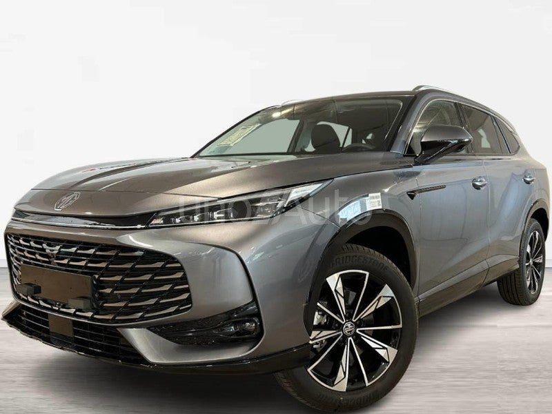 HS 1.5 Hybrid + Comfort