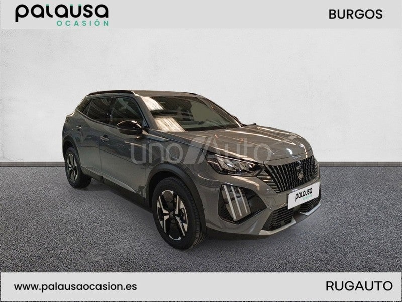 2008 Hybrid Allure eDCS6 145