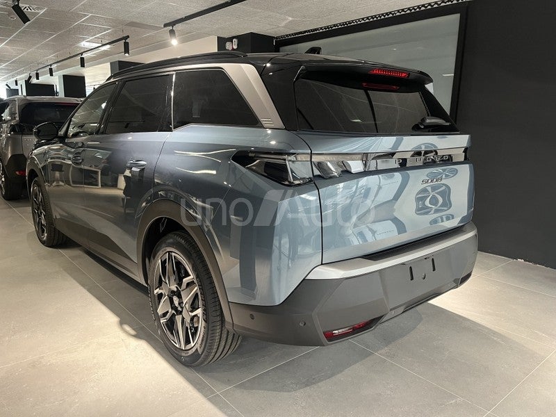 5008 Hybrid GT eDCS6 145