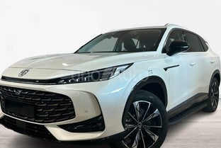 MG HS E 1.5T-GDI PHEV Luxury