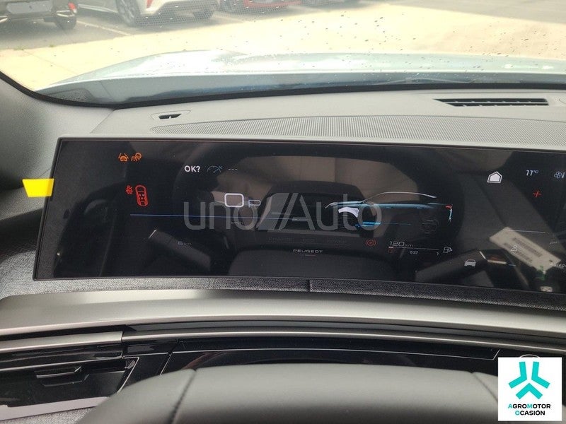 Hybrid 1.2 107KW Allure eDCS6