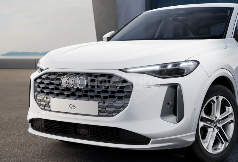 Q5 Sportback 2.0TDI quattro Advanced S tronic 150kW