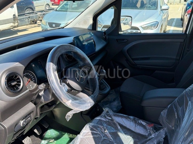 Citan Tourer 110CDI Base