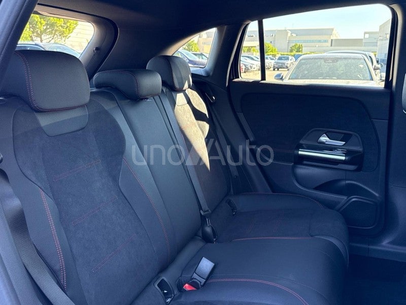 GLA 250e