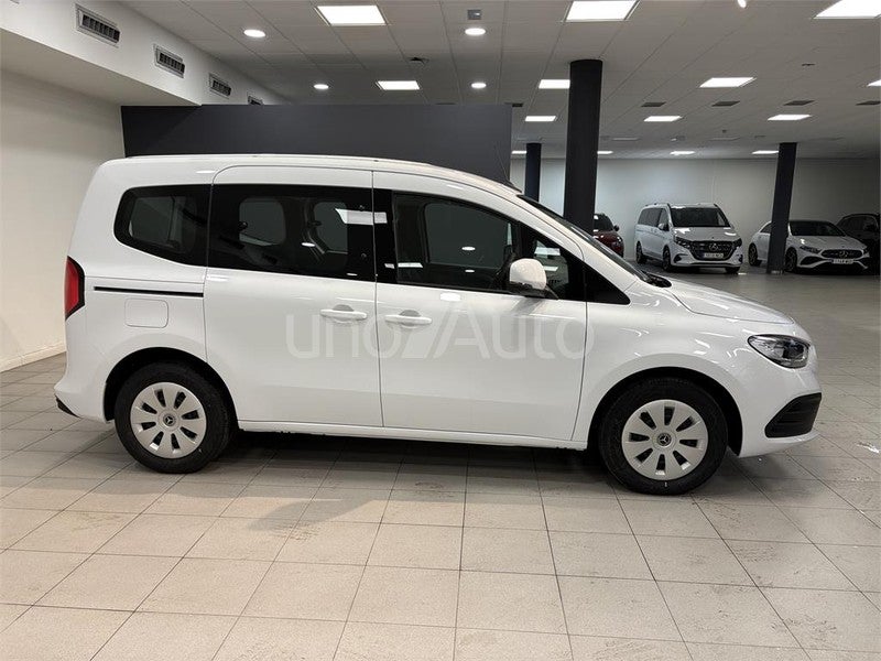 Clase T 180d