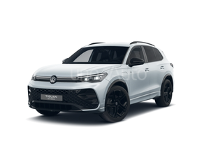 VOLKSWAGEN Tiguan 1.5 TSI eHybrid R-Line DSG 272kW