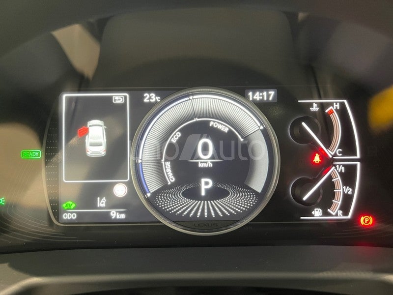 ES 300h Premium