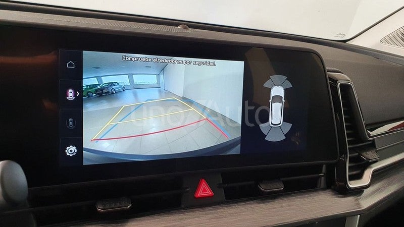 1.6 T-GDi MHEV 118kW (160CV) Drive 17