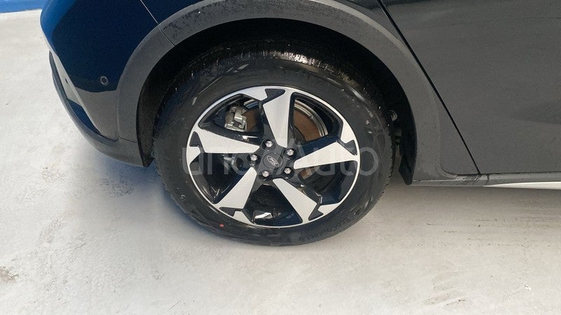 Focus 1.0 Ecoboost MHEV Active 155