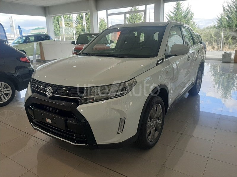 VITARA 1.4 BOOSTER MHEV S1 110 5P