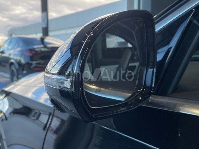 E 220d 9G-Tronic