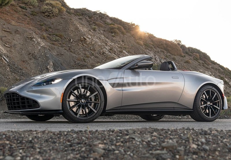 Vantage