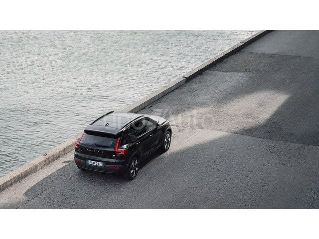 XC40 Recharge Single Extended Range Core Aut.