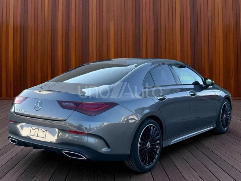 CLA 200d