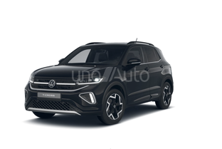 VOLKSWAGEN T-Cross 1.0 TSI R-Line 85kW Aut.