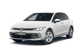 VOLKSWAGEN Golf 1.5 TSI 85kW