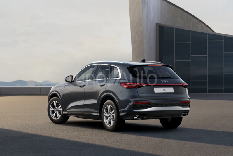 Q5 TFSI S tronic Advanced 150kW