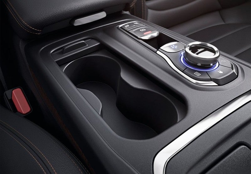 S.T. 1.6dCi Energy TT Initiale París EDC 118kW