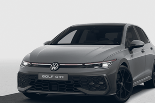 VOLKSWAGEN Golf 2.0 TSI GTI DSG 195kW