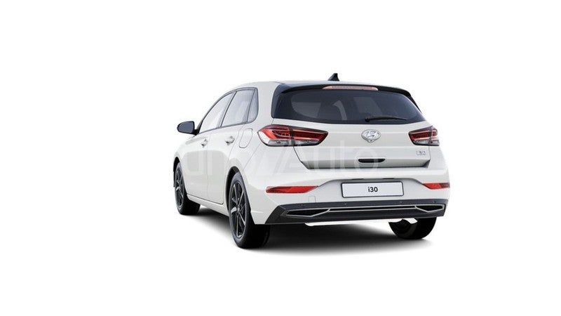 HYUNDAI i30 1.0 TGDI 48V Klass