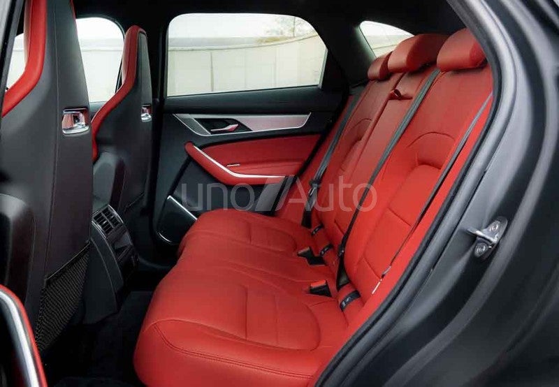 F-Pace 2.0D l4 MHEV R-Dynamic S 90th Anniversary AWD 163