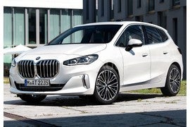 Bmw Serie 2