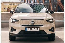 Volvo Ex40
