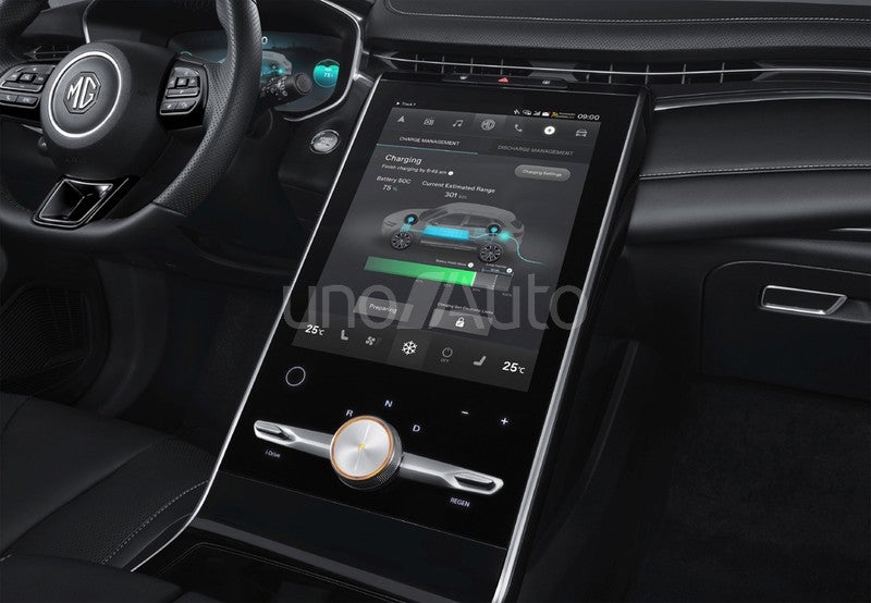Marvel R Performance AWD 70kWh 212kW