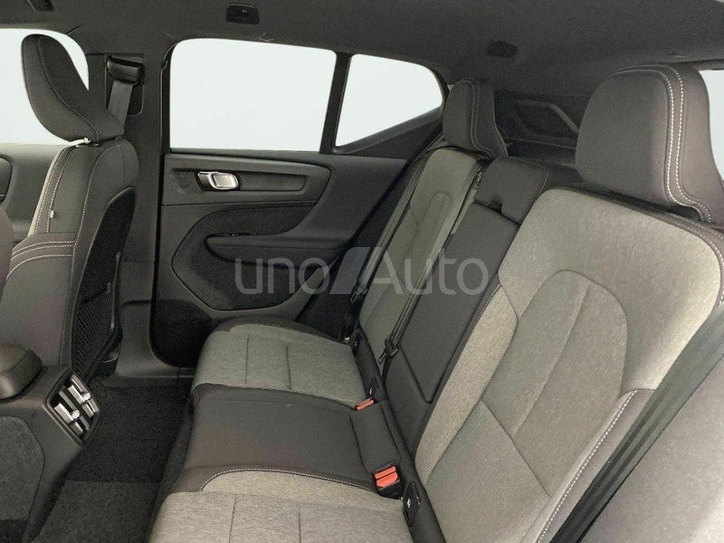 XC40 B3 Black Edition Aut.