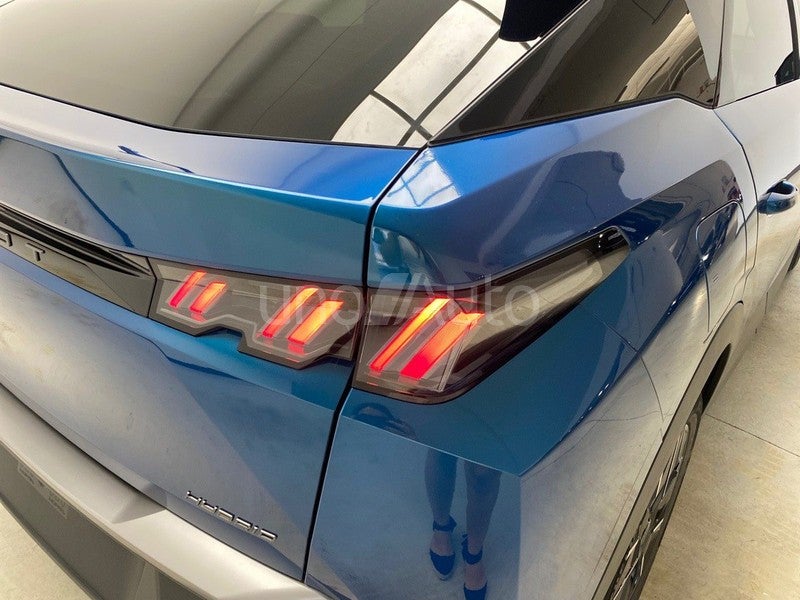 Hybrid 1.2 100KW GT eDCS6