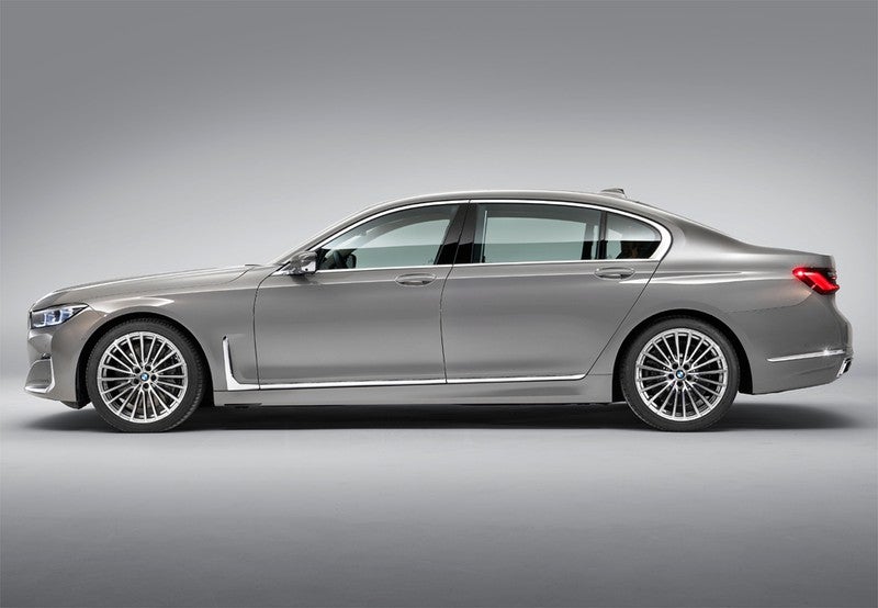 730dA xDrive
