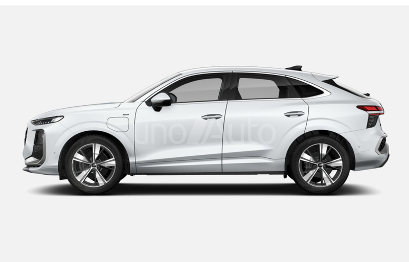 Q3 Sportback e-hybrid S line S tronic 200kW