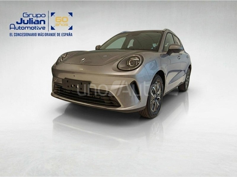 1.5T HEV Advance DHT