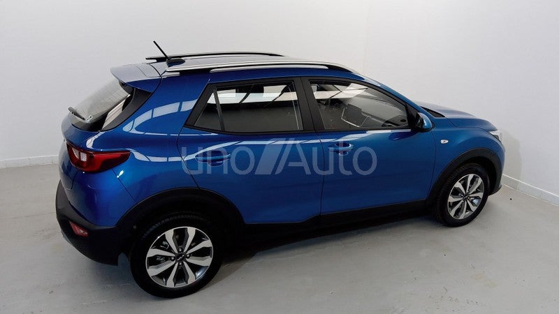 Stonic 1.0 T-GDi MHEV Drive 100