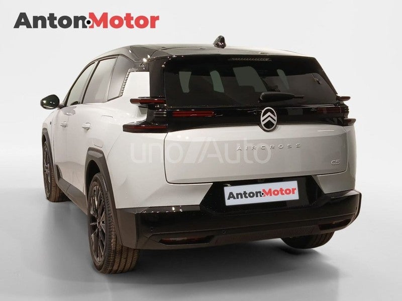 C5 Aircross Plug-in Hybrid Max 195