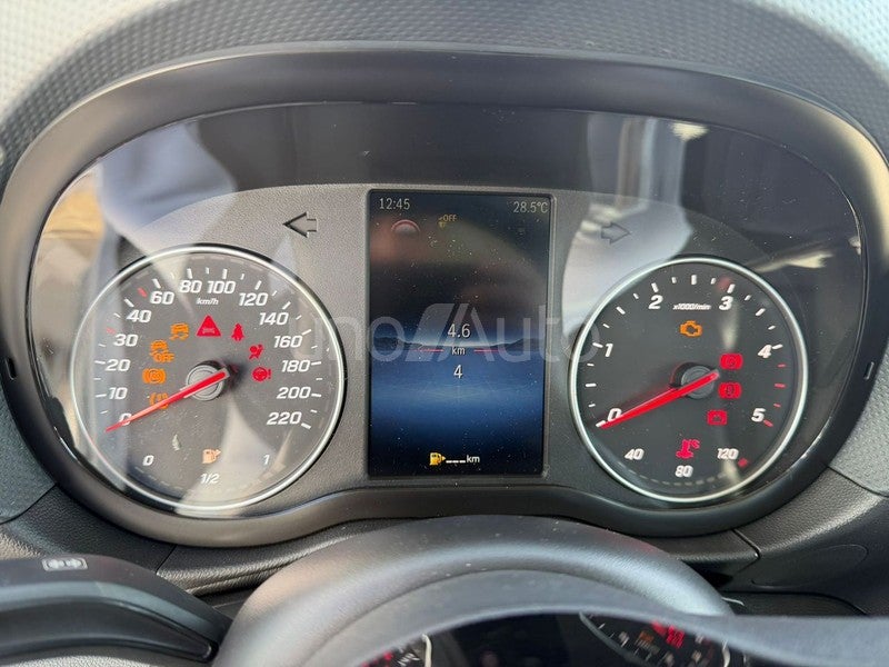 Citan Tourer 110CDI Base