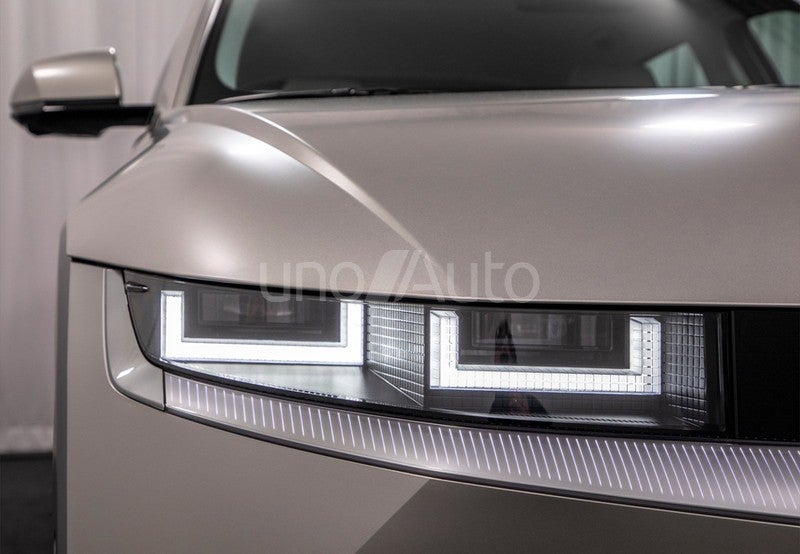 Ioniq 5 84kWh N-line RWD 168kW