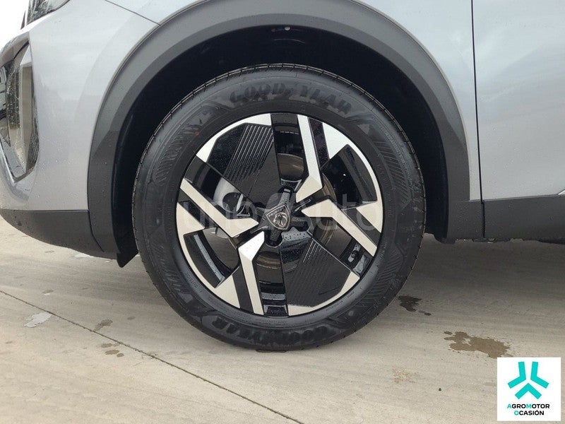 Allure Gasolina 100 S&S 6 Vel. MAN