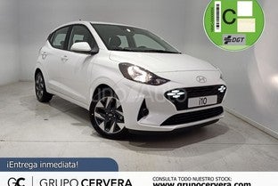 HYUNDAI i10 1.0 MPI Klass