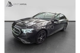 Mercedes-Benz Clase E