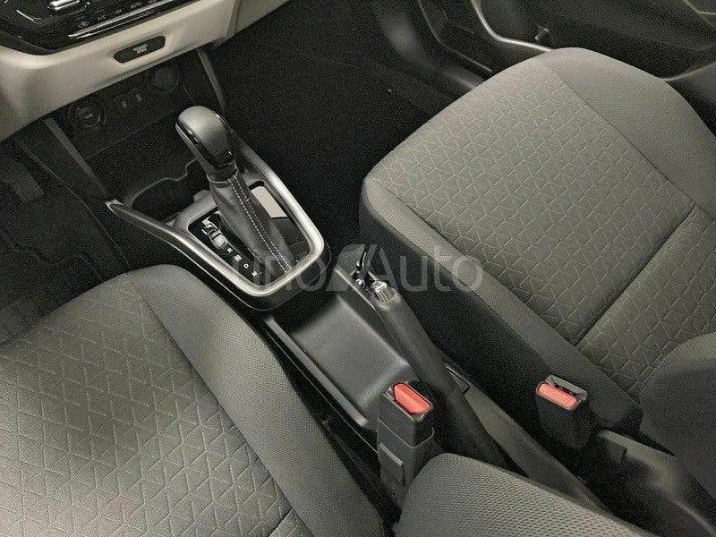 Swift 1.2 Mild Hybrid S3 CVT